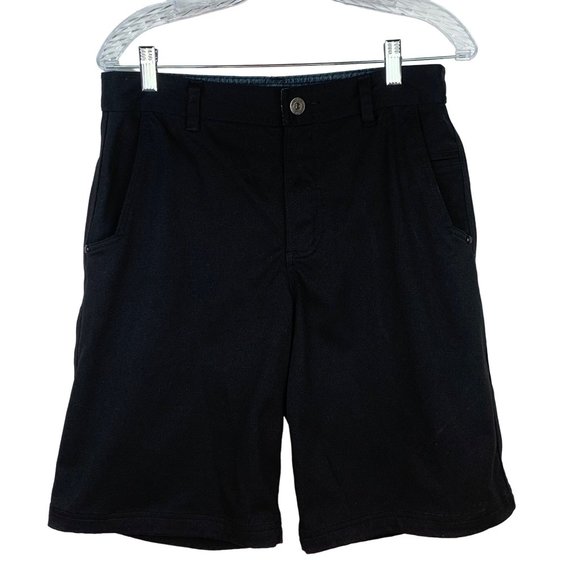 lululemon athletica Shorts Lululemon Mens Flat Front Chino Short